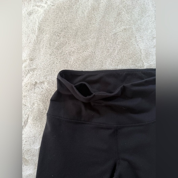 Black Zella Live In Leggings - Picture 8 of 9